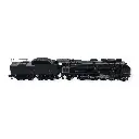 Locomotive à vapeur 231 E 34 ACC SON - ROCO 78040 - HO : 1/87 - SNCF - 3