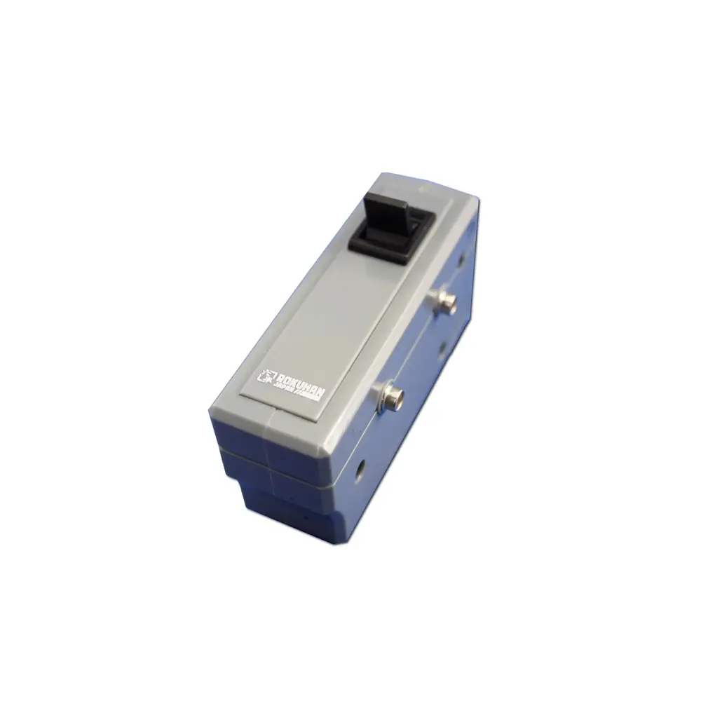 Commutateur d'aiguillage - Rokuhan 7297302 - Z 1/220 - 2