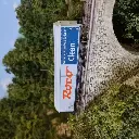 Wagon nettoyeurs de rails Roco 46400 - HO : 1/87 - Roco Clean - 5