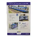 Livre "Les compositions de train" : Du réel à la miniature - Tome 1 - RMFTOME1 - 2