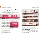 L’encyclopédie des wagons, Tome 4 - RMF - 9