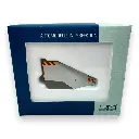 Radar mobile "Vitronic enforcement Trailer" - Rietze 70313 - HO 1/87 - 5