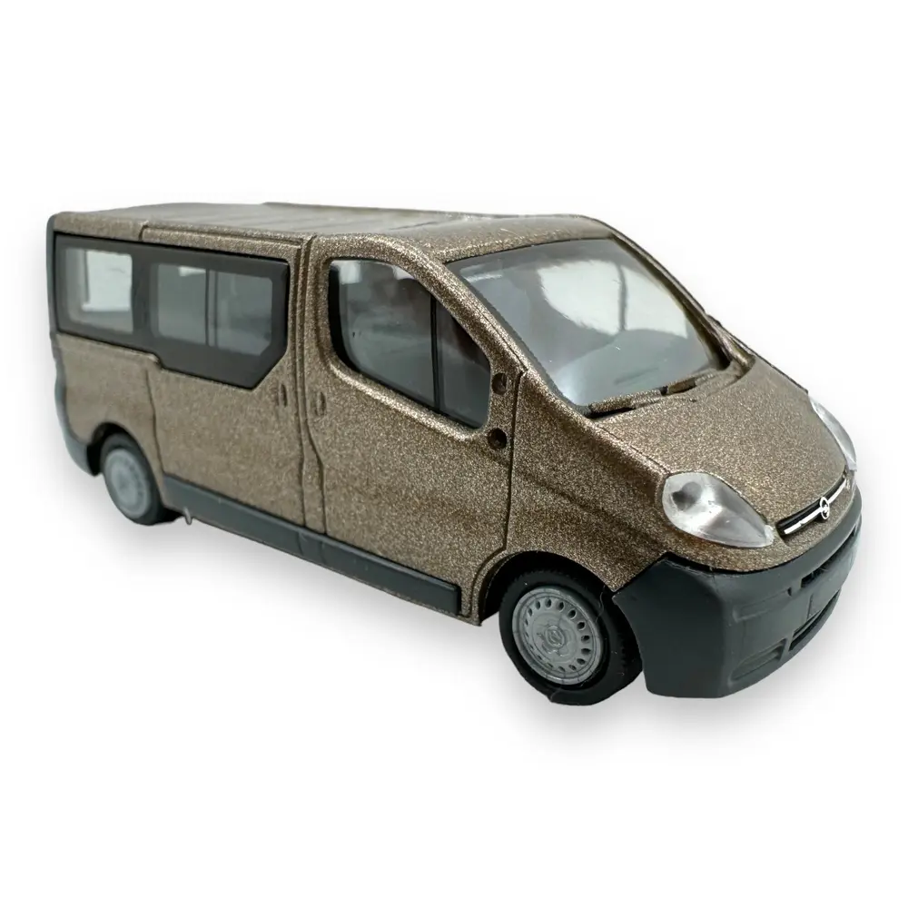 Kombi Opel Vivaro - Rietze RI21290 - HO 1/87 - 2
