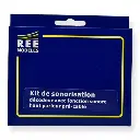 Lot Décodeur sonore & fonction pour EAD - Ree Modèles XBEADN01 - N 1/160 - 3