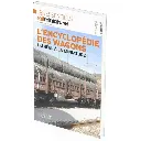 L’encyclopédie des wagons, Tome 4 - RMF - 12