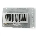 2 Raccords de voie simple - Distrimodel RMSV-N-PECO-2 - N 1/160ème - 2