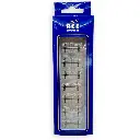 Essieux pour wagon TP à roues pleines (x8) - REE Modèles XB21308 - 5