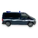 Fourgon Volkswagen T6 Gendarmerie Secours en Montagne - Rietze 53800 - HO 1/87 - 3