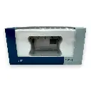 Arrêt de bus noir - Rietze 70322 - HO 1/87 - 5