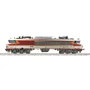 Locomotive Électrique CC 6574 - ROCO 70618 - HO 1/87 - SNCF - EP IV - Analogique - 3