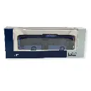 MAN Lion's Intercity - Bus, bleu foncé métallisé Rietze 74753 - HO : 1/87 - 2