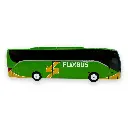 Autocar Flixbus Setra - Rietze 77911 - HO 1/87 - 3
