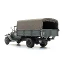 Opel Blitz 6 - ARTITEC 6720055 - 1/72 - 4