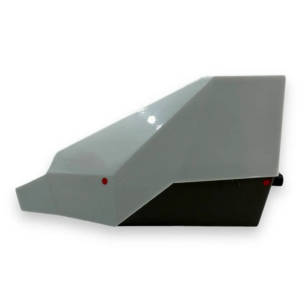 Radar "Vitronic renforcement Trailer" - Rietze 70312 - HO 1/87 - 3