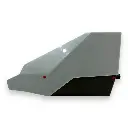 Radar "Vitronic renforcement Trailer" - Rietze 70312 - HO 1/87 - 3