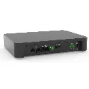 Single Booster Z21 Noir - Roco 10806 - Toutes Echelles  - 2