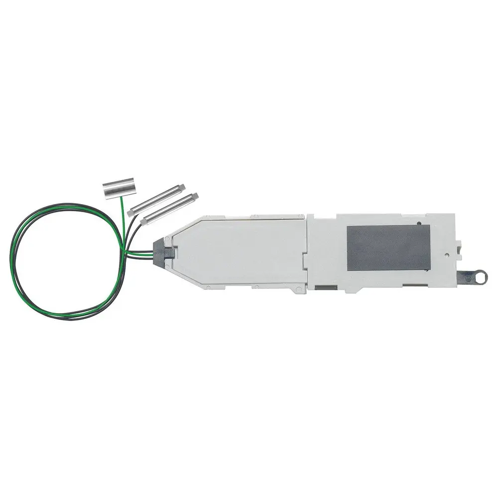 Moteur Numérique ROCO 42624 pour Aiguillage avec Ballaste Souple  - HO 1/87 - 3