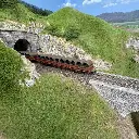 Coffret de 2 wagons ranchers pivotants - Roco 6600119 - SNCF - EP. IV - 9