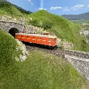 Locomotive électrique 1044.53 - Roco 7520149 - ÖBB - HO 1/87 - EP. IV - Digital Sound - 3R - 5