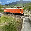 Locomotive électrique 1044.53 - Roco 7520149 - ÖBB - HO 1/87 - EP. IV - Digital Sound - 3R - 9