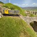 Locomotive diesel BB 62405 - Roco 7310006 - HO 1/87 - SNCF - EP. V - Digital Sound - 2R - 8