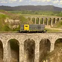 Locomotive diesel BB 62405 - Roco 7310006 - HO 1/87 - SNCF - EP. V - Digital Sound - 2R - 9