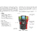 Coffret centrale Z21 noire avec routeur wifi et télécommande sans fil - Roco 10834 - 4