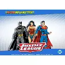 Voiture Justice League Wonder Woman - Micro Scalextric G2168 - S 1/64 - Analogique - 4