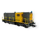Locomotive diesel BB 62405 - Roco 7310006 - HO 1/87 - SNCF - EP. V - Digital Sound - 2R - 2