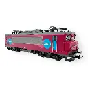 Locomotive électrique BB 22238 Ouigo - Roco 7520013 - SNCF - HO 1/87 - EP. VI - Digital Sound - 3R - 2