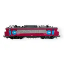 Locomotive électrique BB 22238 Ouigo - Roco 7510013 - SNCF - HO 1/87 - EP. VI - Digital Sound - 2R - 3