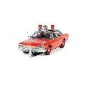 Dodge Monaco – Service d'incendie de Chicago - SuperSlot H4408 - 1/32 - Analogique - 3