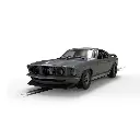 Ford Mustang John Wick BOSS 429 - SuperSlot H4497 - 1/32 - Analogique - 10