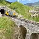 Locomotive diesel BB 62405 - Roco 7300006 - HO 1/87 - SNCF - EP. V - Analogique - 2R - 7