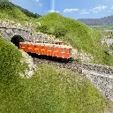 Locomotive électrique 1044.53 - Roco 7510149 - ÖBB - HO 1/87 - EP. IV - Digital Sound - 2R - 5