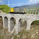 Locomotive diesel BB 62405 - Roco 7300006 - HO 1/87 - SNCF - EP. V - Analogique - 2R - 5