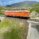 Locomotive électrique 1044.53 - Roco 7510149 - ÖBB - HO 1/87 - EP. IV - Digital Sound - 2R - 9