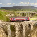 Locomotive électrique BB 22238 Ouigo - Roco 7510013 - SNCF - HO 1/87 - EP. VI - Digital Sound - 2R - 9