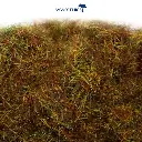 Herbe statique "Hiver" 6 mm - WWSCENICS WSG6-035 - 500 ml  - 2