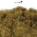 Herbe statique "Patchy" 4 mm - WWSCENICS WSG4-044 - 500 ml - 2