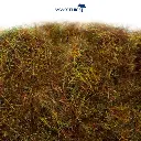 Herbe statique "Hiver" 4 mm - WWSCENICS WSG4-036 - Boîte de 1000 ml  - 2