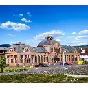 Gare Baden-Baden VOLLMER 47505 - N 1/160 - EP II - 3