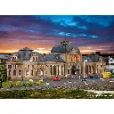 Gare Baden-Baden VOLLMER 47505 - N 1/160 - EP II - 4