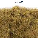 Fibres herbe en mélange - WWScenics WSG6-045 - 6 mm - 1000 mL - 2