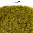 Fibres herbe d'hiver - WWScenics WSG2-036 - 2 mm - 1000 mL - 2