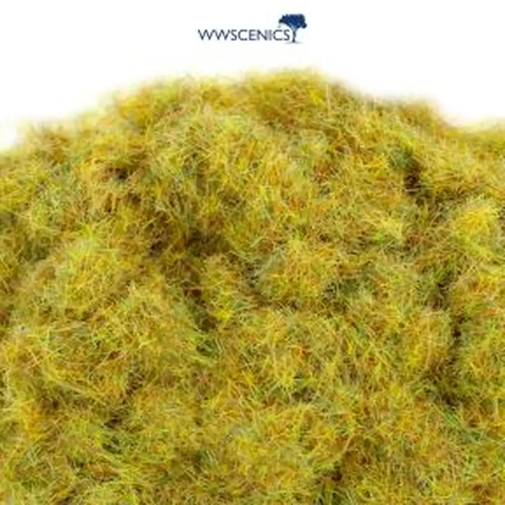 Fibres herbe morte - WWScenics WSG2-053 - 2mm - 500ml - 2