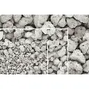 Gravier gris fin 180g - Woodland Scenics C1278 - Échelle universelle - 4