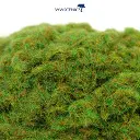 Fibres herbe d'automne - WWScenics WSG2-027 - 2 mm - 1000 mL - 2