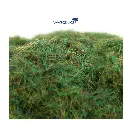 Fibres herbe d'automne - WWScenics WSG6-026 - 4mm - 500ml - 2