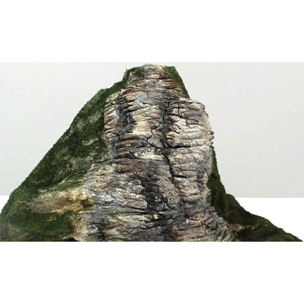 Plâtre "Carving Plaster" - Woodland Scenics C1198 - Toutes échelles - 1,58kg  - 4